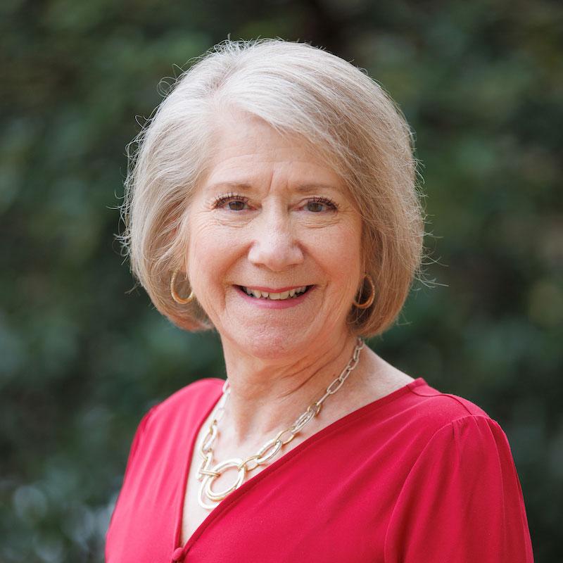 Beth K. Thomas