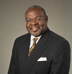 Dr. Brian K. Johnson