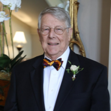 Dr. James E. “Skip” Dotherow