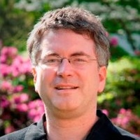 Jeff Gray, Ph.D.