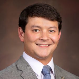 Jonathan Koh, Ph.D.