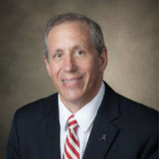 Dr. Stephen G. Katsinas