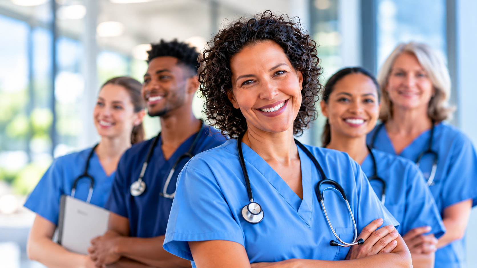 Who Is Participating and Why It Matters demographic research on Alabama's nursing registered apprenticeship.